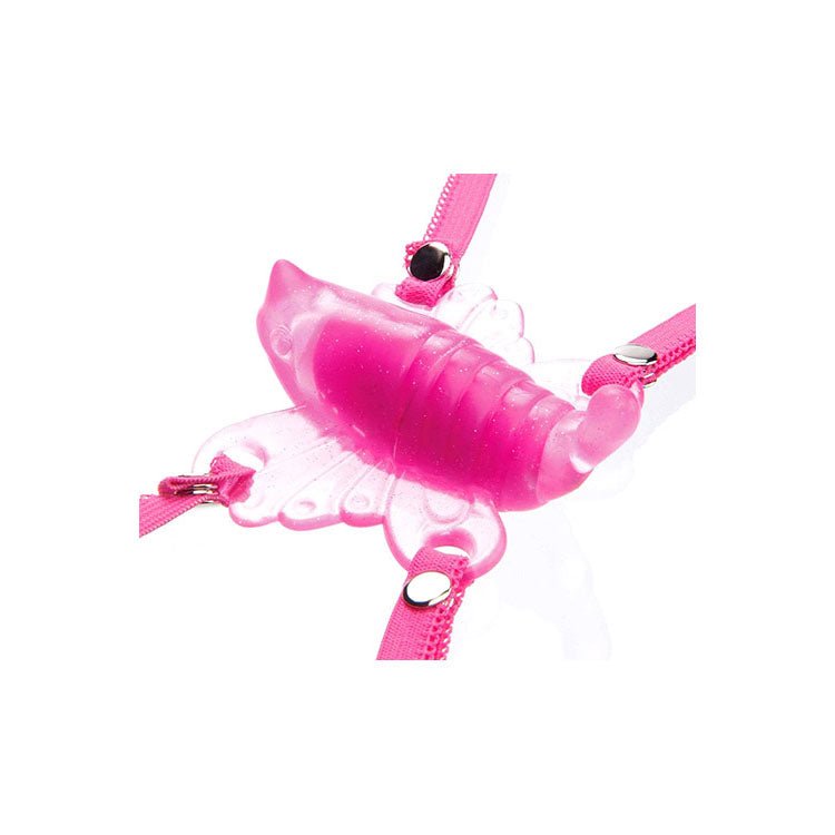 Buy Adam & Eve THE ORIGINAL VENUS BUTTERFLY - at Oh Joy. Discover premium sexual toys with discreet shipping at the best price in NZ