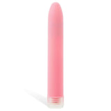 Buy Adam & Eve Velvet Kiss Vibrator - Pink 15.2 cm (6'') Vibrator at Oh Joy. Discover premium sexual toys with discreet shipping at the best price in NZ