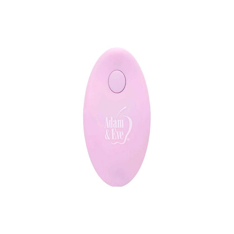 Buy Adam & Eve VENUS G - SPOT BUTTERFLY - Pink USB Rechargeable Wearable Butterfly Vibrator with Remote