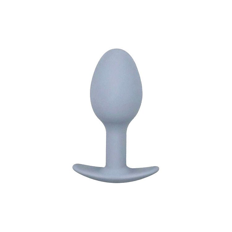 Buy Adam & Eve VIBRA - BALL TRIO - Grey Weighted Anal Training Set - Set of 3 Plugs at Oh Joy. Discover premium sexual toys with discreet shipping at the best price in NZ