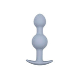 Buy Adam & Eve VIBRA - BALL TRIO - Grey Weighted Anal Training Set - Set of 3 Plugs at Oh Joy. Discover premium sexual toys with discreet shipping at the best price in NZ