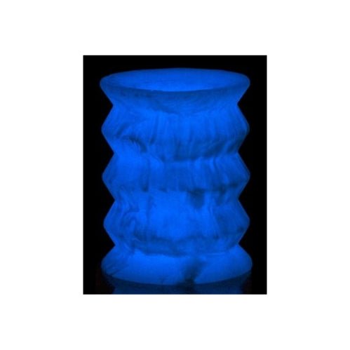 Buy Addiction – Silicone Stroker – Glow in the Dark at Oh Joy. Discover premium sexual toys with discreet shipping at the best price in NZ