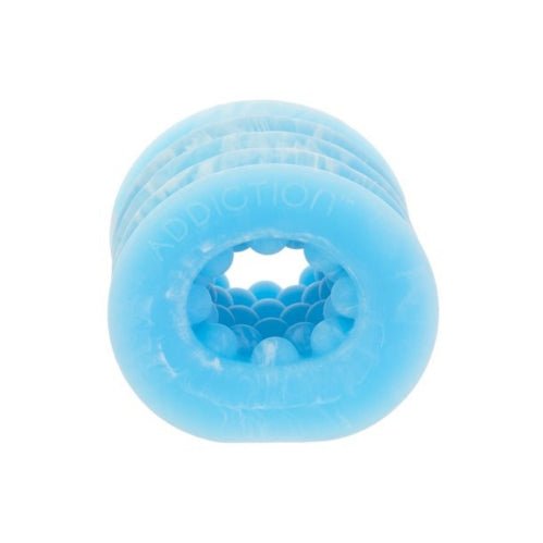 Buy Addiction – Silicone Stroker – Glow in the Dark at Oh Joy. Discover premium sexual toys with discreet shipping at the best price in NZ
