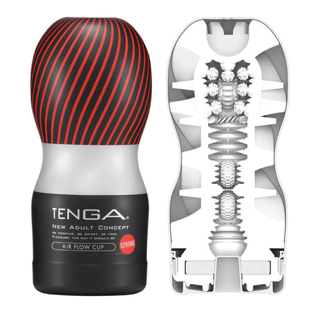 Buy Air Flow Cup at Oh Joy. Discover premium sexual toys with discreet shipping at the best price in NZ