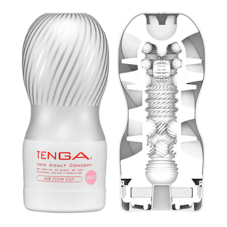 Buy Air Flow Cup at Oh Joy. Discover premium sexual toys with discreet shipping at the best price in NZ