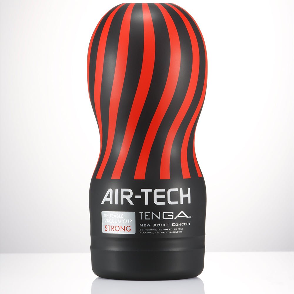 Buy Air - Tech Reusable Vacuum Cup at Oh Joy. Discover premium sexual toys with discreet shipping at the best price in NZ