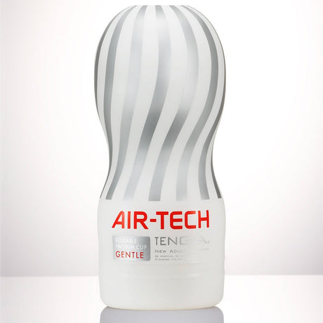 Buy Air - Tech Reusable Vacuum Cup at Oh Joy. Discover premium sexual toys with discreet shipping at the best price in NZ