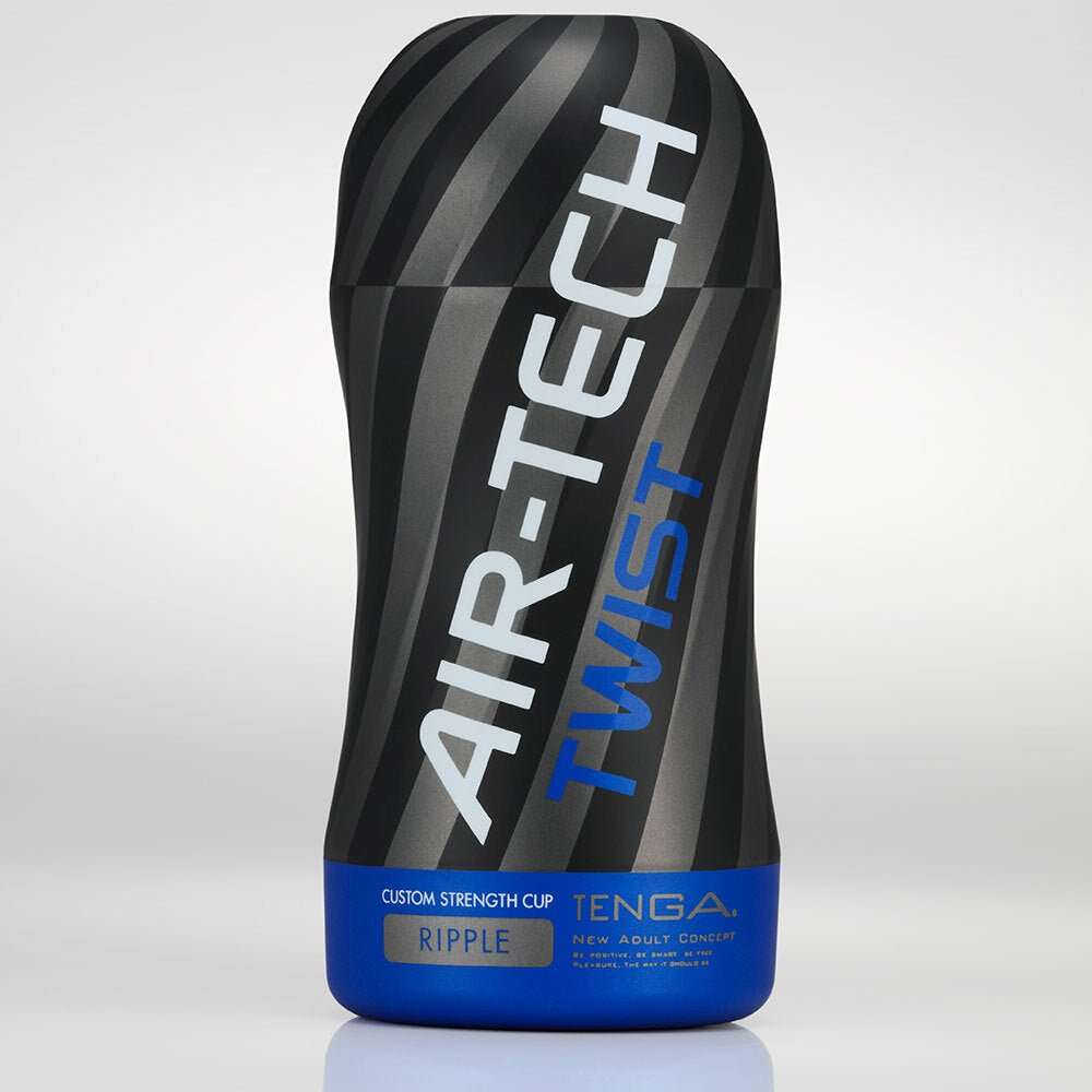 Buy Air Tech Twist at Oh Joy. Discover premium sexual toys with discreet shipping at the best price in NZ