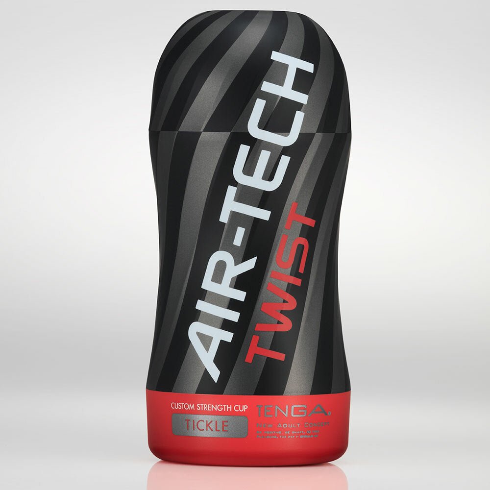 Buy Air Tech Twist at Oh Joy. Discover premium sexual toys with discreet shipping at the best price in NZ