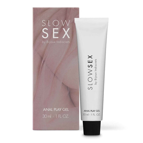 Buy Anal play gel at Oh Joy. Discover premium sexual toys with discreet shipping at the best price in NZ
