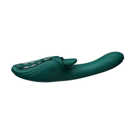Buy Ares Obsidian - at Oh Joy. Discover premium sexual toys with discreet shipping at the best price in NZ