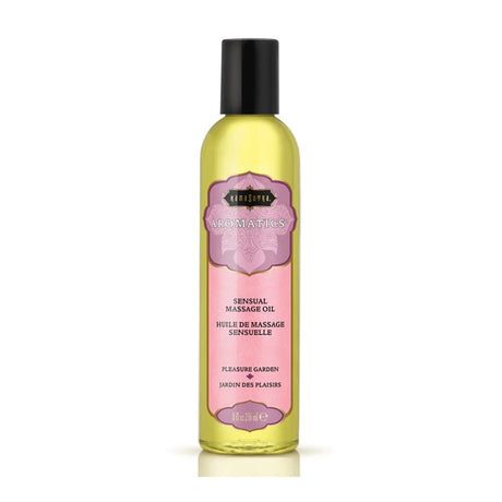 Buy Aromatics Massage Oil 236ml at Oh Joy. Discover premium sexual toys with discreet shipping at the best price in NZ
