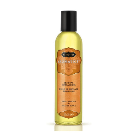 Buy Aromatics Massage Oil 236ml at Oh Joy. Discover premium sexual toys with discreet shipping at the best price in NZ