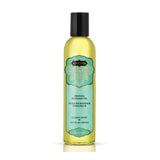 Buy Aromatics Massage Oil 236ml at Oh Joy. Discover premium sexual toys with discreet shipping at the best price in NZ