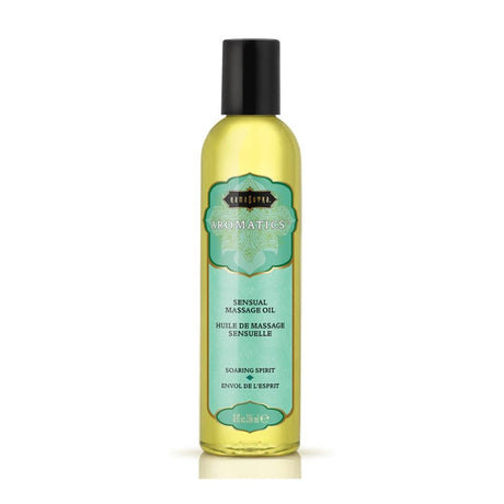 Buy Aromatics Massage Oil 236ml at Oh Joy. Discover premium sexual toys with discreet shipping at the best price in NZ