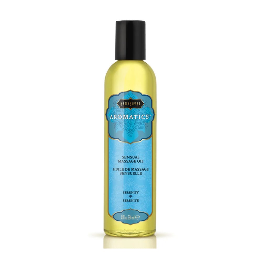 Buy Aromatics Massage Oil 236ml at Oh Joy. Discover premium sexual toys with discreet shipping at the best price in NZ