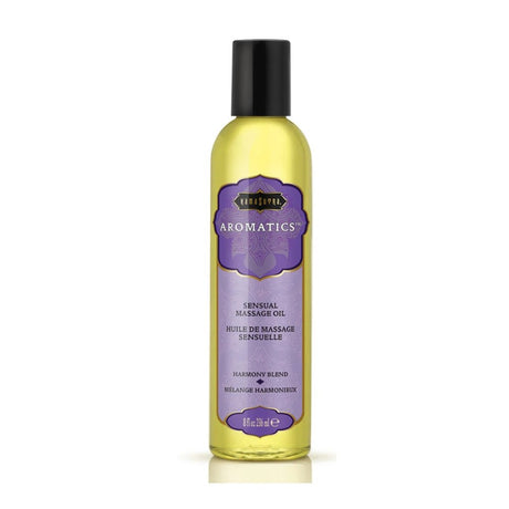 Buy Aromatics Massage Oil 236ml at Oh Joy. Discover premium sexual toys with discreet shipping at the best price in NZ