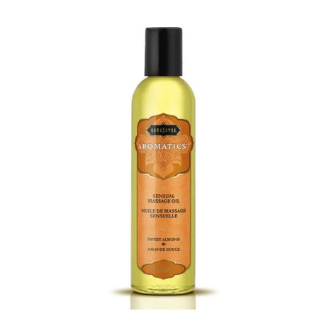 Buy Aromatics Massage Oil 59ml at Oh Joy. Discover premium sexual toys with discreet shipping at the best price in NZ