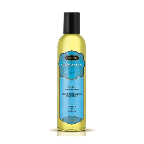 Buy Aromatics Massage Oil 59ml at Oh Joy. Discover premium sexual toys with discreet shipping at the best price in NZ