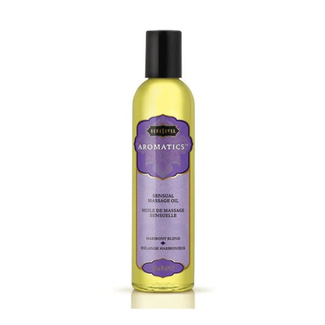 Buy Aromatics Massage Oil 59ml at Oh Joy. Discover premium sexual toys with discreet shipping at the best price in NZ