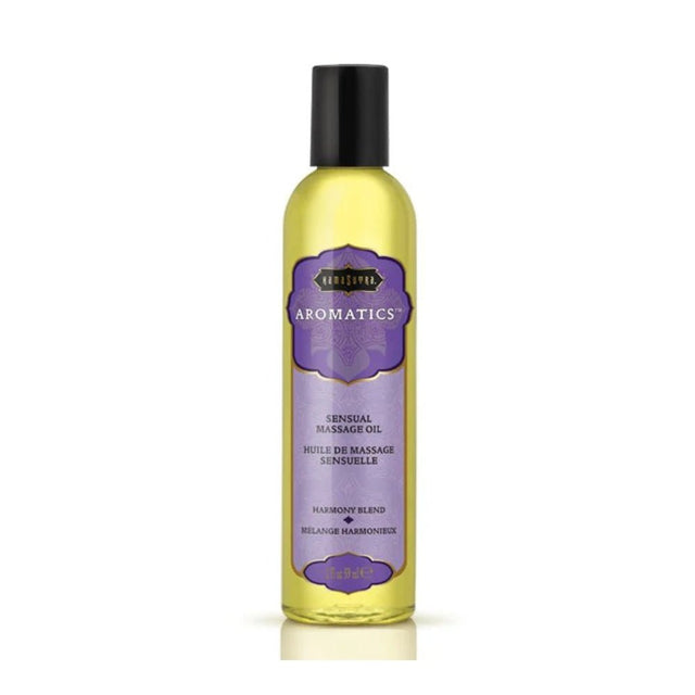 Buy Aromatics Massage Oil 59ml at Oh Joy. Discover premium sexual toys with discreet shipping at the best price in NZ
