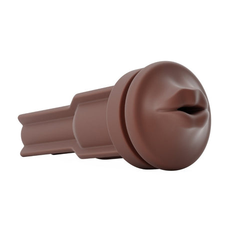 Buy Autoblow AI Ultra Mouth Sleeve at Oh Joy. Discover premium sexual toys with discreet shipping at the best price in NZ