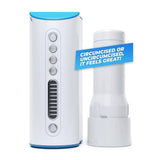 Buy Autoblow AI Ultra at Oh Joy. Discover premium sexual toys with discreet shipping at the best price in NZ