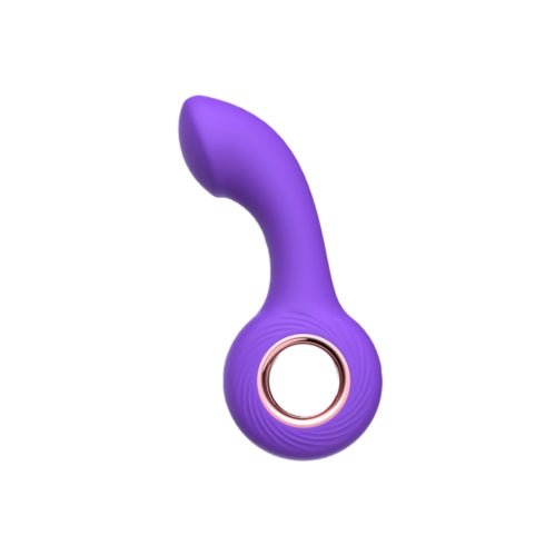 Buy Av23: ARCHED RING VIBE at Oh Joy. Discover premium sexual toys with discreet shipping at the best price in NZ