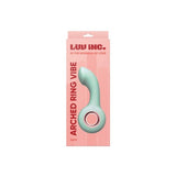Buy Av23: ARCHED RING VIBE at Oh Joy. Discover premium sexual toys with discreet shipping at the best price in NZ