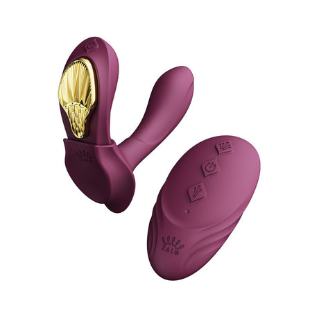 Buy Aya at Oh Joy. Discover premium sexual toys with discreet shipping at the best price in NZ