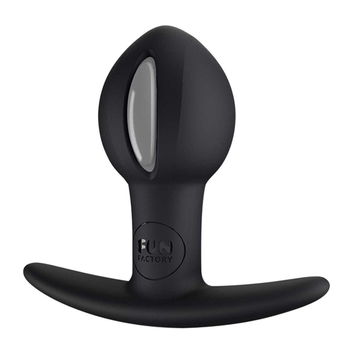 Buy B Ball Uno Grey/Black at Oh Joy. Discover premium sexual toys with discreet shipping at the best price in NZ