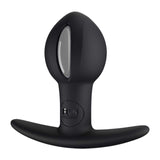 Buy B Ball Uno Grey/Black at Oh Joy. Discover premium sexual toys with discreet shipping at the best price in NZ