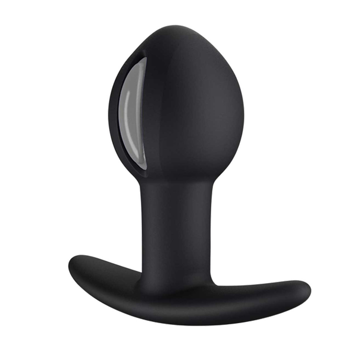Buy B Ball Uno Grey/Black at Oh Joy. Discover premium sexual toys with discreet shipping at the best price in NZ