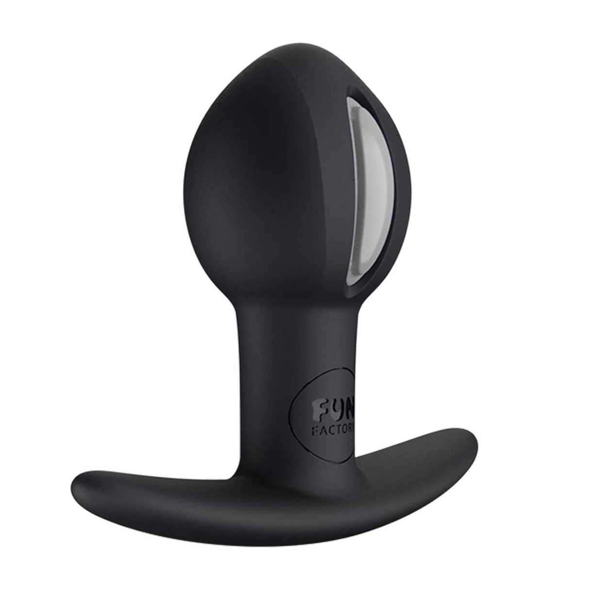Buy B Ball Uno Grey/Black at Oh Joy. Discover premium sexual toys with discreet shipping at the best price in NZ