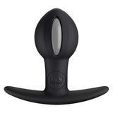 Buy B Ball Uno Grey/Black at Oh Joy. Discover premium sexual toys with discreet shipping at the best price in NZ