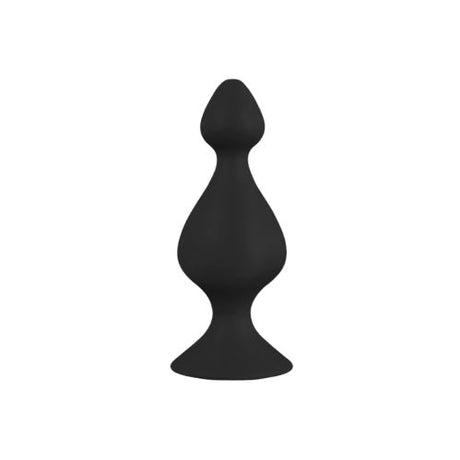 Buy Back Up Gourd 4" Silicone Butt Plug at Oh Joy. Discover premium sexual toys with discreet shipping at the best price in NZ