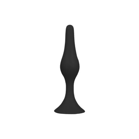 Buy Back Up Smooth 3" Silicone Butt Plug at Oh Joy. Discover premium sexual toys with discreet shipping at the best price in NZ