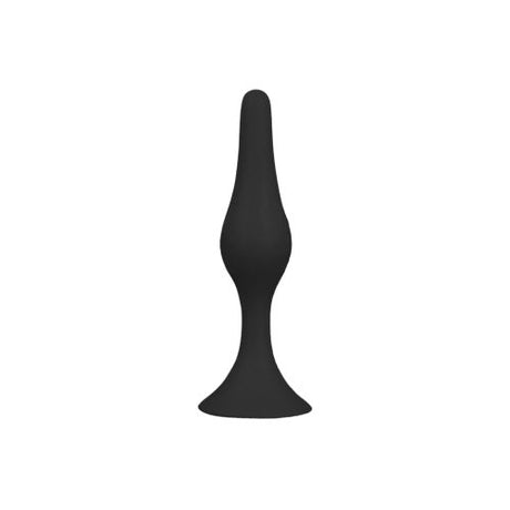 Buy Back Up Smooth 5" Silicone Butt Plug at Oh Joy. Discover premium sexual toys with discreet shipping at the best price in NZ