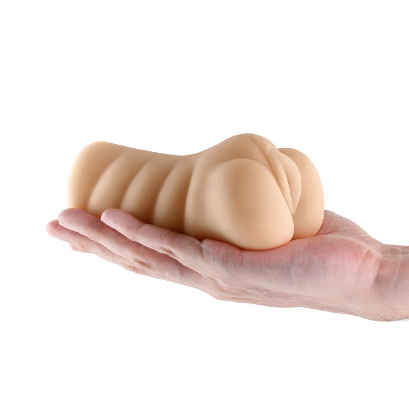 Buy Barely Legal - Gogo - Flesh Vagina Stroker at Oh Joy. Discover premium sexual toys with discreet shipping at the best price in NZ
