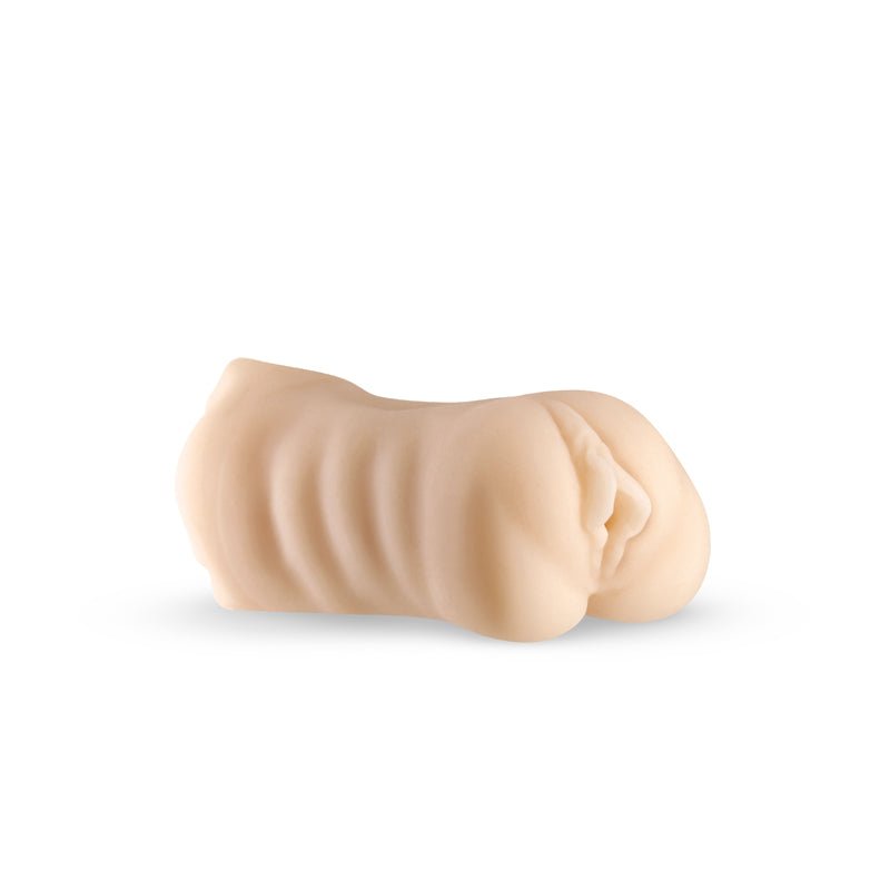 Buy Barely Legal - Harley - Flesh Dual Ended Vagina & Mouth Stroker at Oh Joy. Discover premium sexual toys with discreet shipping at the best price in NZ
