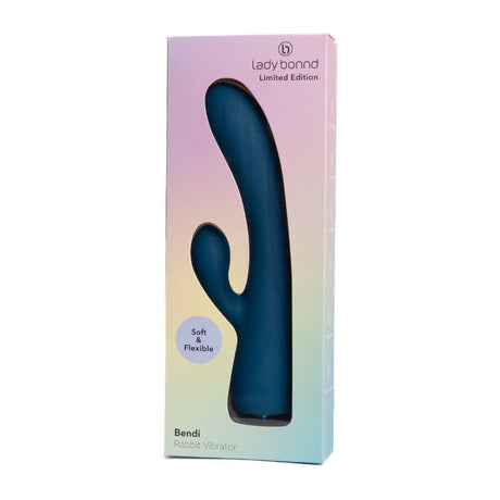 Buy Bendi Blue Limited Edition at Oh Joy. Discover premium sexual toys with discreet shipping at the best price in NZ