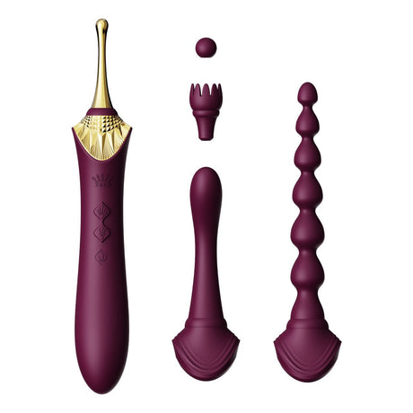 Buy Bess 2 at Oh Joy. Discover premium sexual toys with discreet shipping at the best price in NZ
