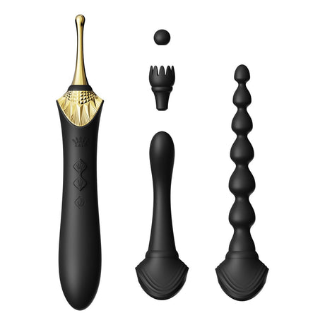 Buy Bess 2 at Oh Joy. Discover premium sexual toys with discreet shipping at the best price in NZ