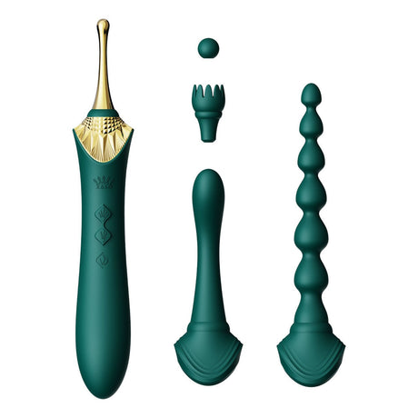 Buy Bess 2 at Oh Joy. Discover premium sexual toys with discreet shipping at the best price in NZ