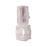 Buy Big OMG Vibrating Ring at Oh Joy. Discover premium sexual toys with discreet shipping at the best price in NZ