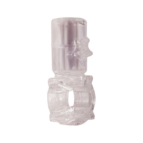 Buy Big OMG Vibrating Ring at Oh Joy. Discover premium sexual toys with discreet shipping at the best price in NZ