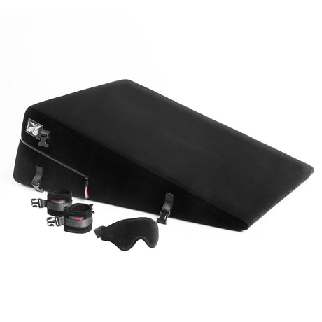 Buy Black Label Ramp Black at Oh Joy. Discover premium sexual toys with discreet shipping at the best price in NZ