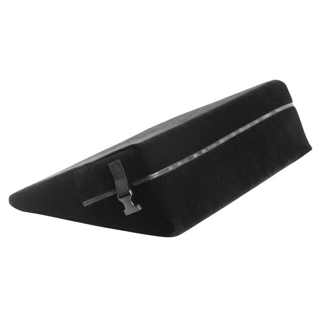Buy Black Label Wedge Black at Oh Joy. Discover premium sexual toys with discreet shipping at the best price in NZ