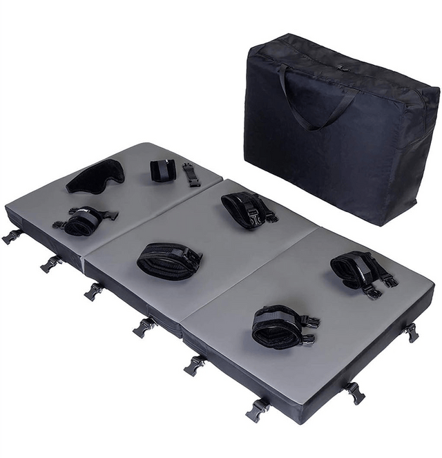 Buy Bondi Portable Playscape w/ cuffs