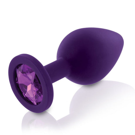 Buy Booty Plug at Oh Joy. Discover premium sexual toys with discreet shipping at the best price in NZ